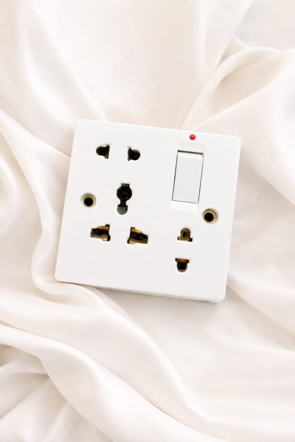 Italian Light Plug (pack of 6)