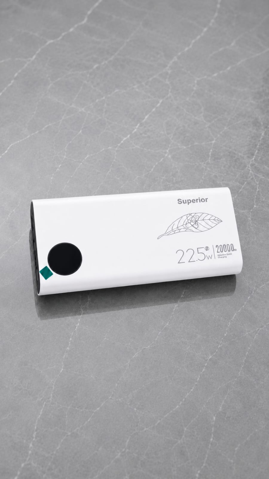 Fast Charge Power Bank