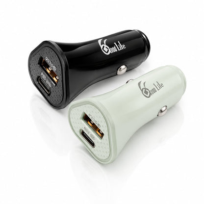 Speed Charge Pro Car Adapter
