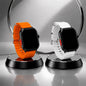 Luxury Bluetooth Calling Smart Watch