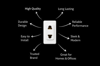 High Quality socket (Pack Of 12)