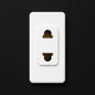 High Quality socket (Pack Of 12)