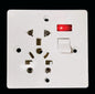 9 in 1 Light Plug (Pack of 6)