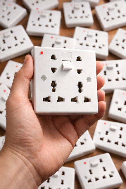 Royal Light Plug  (pack of 6)