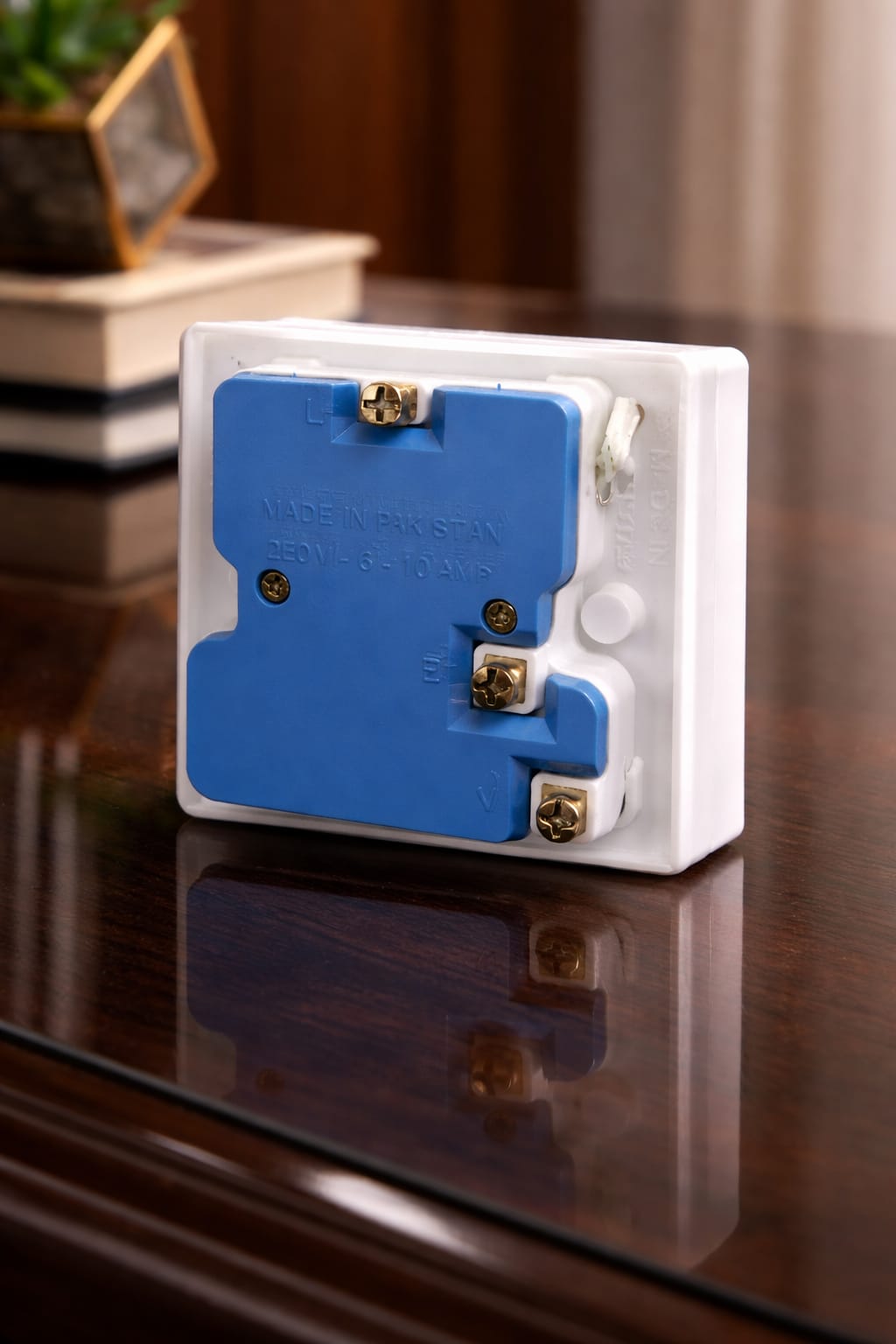 Royal Light Plug  (pack of 6)