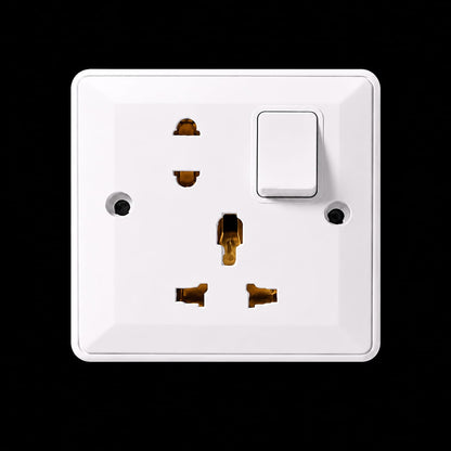 German Light Plug (pack of 6 )