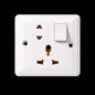 German Light Plug (pack of 6 )