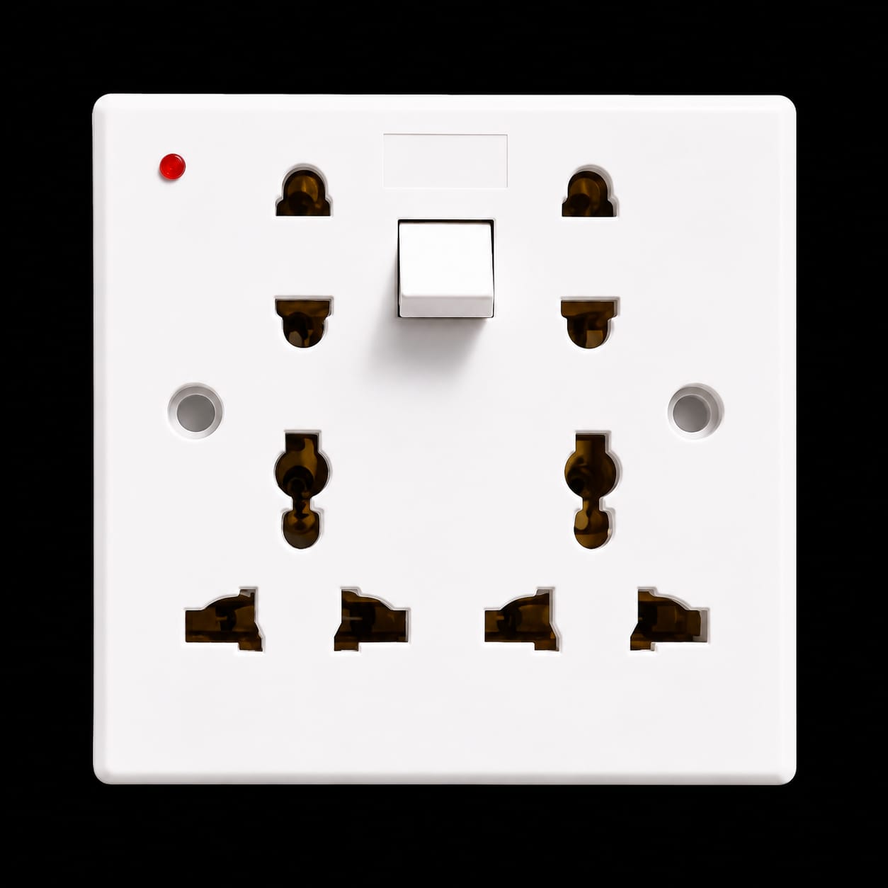 Royal Light Plug  (pack of 6)