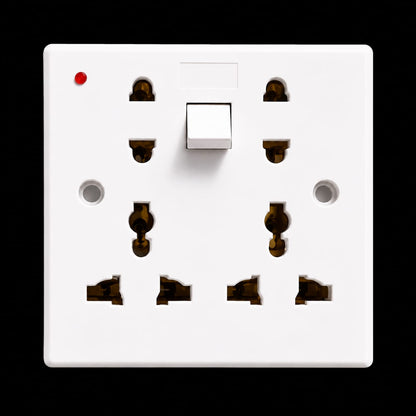 Royal Light Plug  (pack of 6)