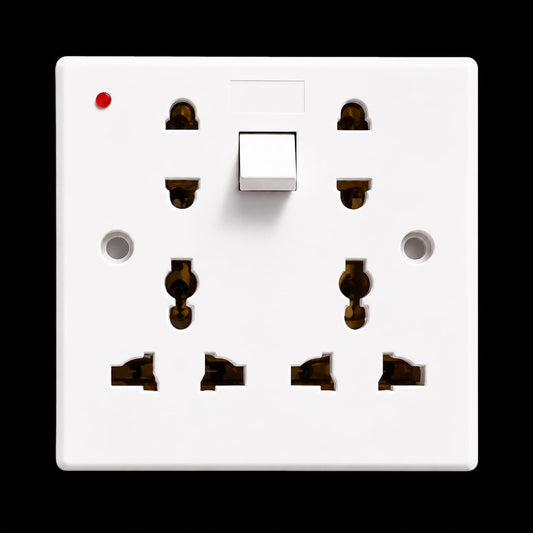 Royal Light Plug  (pack of 6)