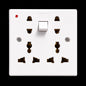 Royal Light Plug  (pack of 6)