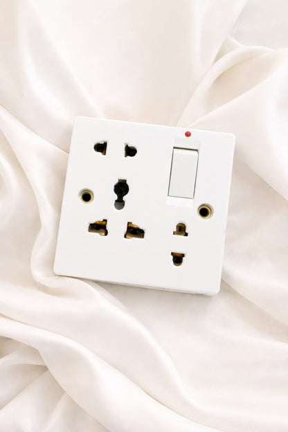 Italian Light Plug (pack of 6)