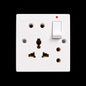 English Light Plug (pack of 6)