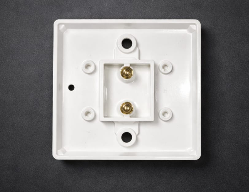 German Main Switch (Pack Of 6)