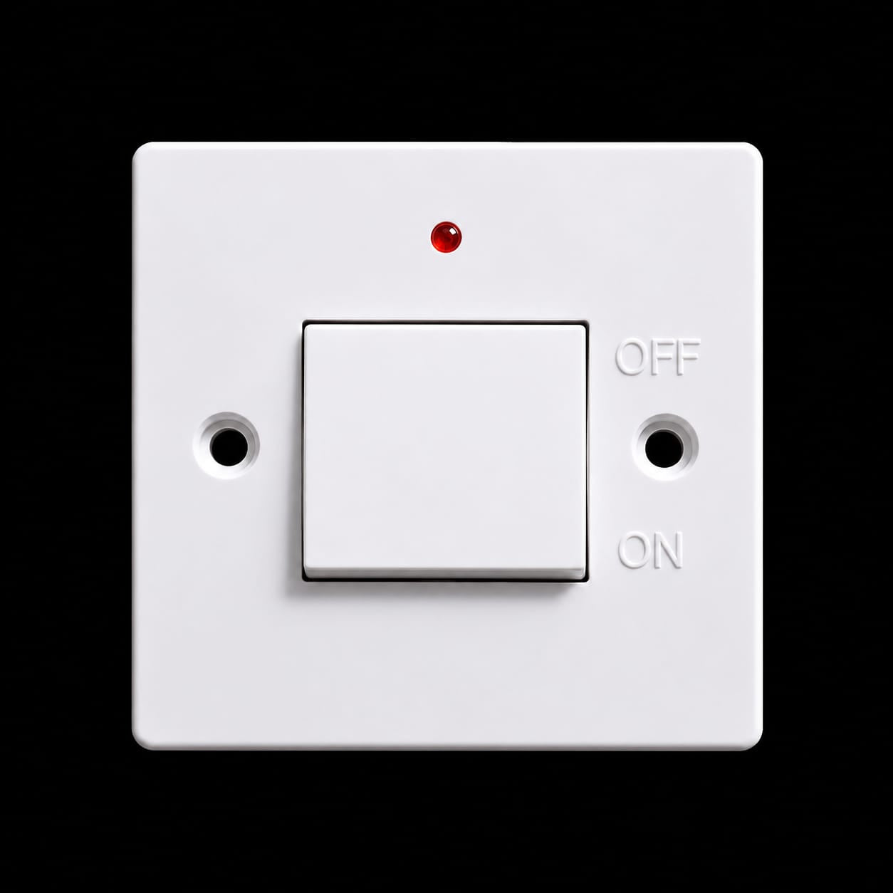German Main Switch (Pack Of 6)