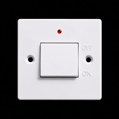 German Main Switch (Pack Of 6)