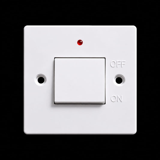 German Main Switch (Pack Of 6)