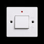 German Main Switch (Pack Of 6)