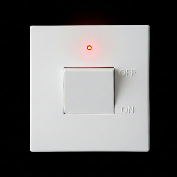 German Main Switch