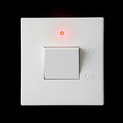 German Main Switch
