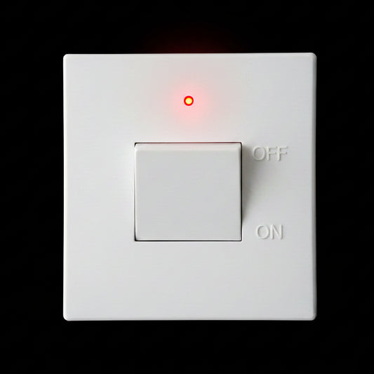 German Main Switch