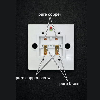 German Main Switch