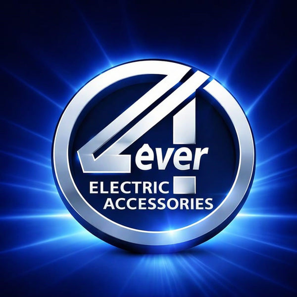 4EVER ELECTRIC ACCESSORIES