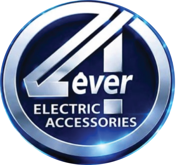 4EVER ELECTRIC ACCESSORIES